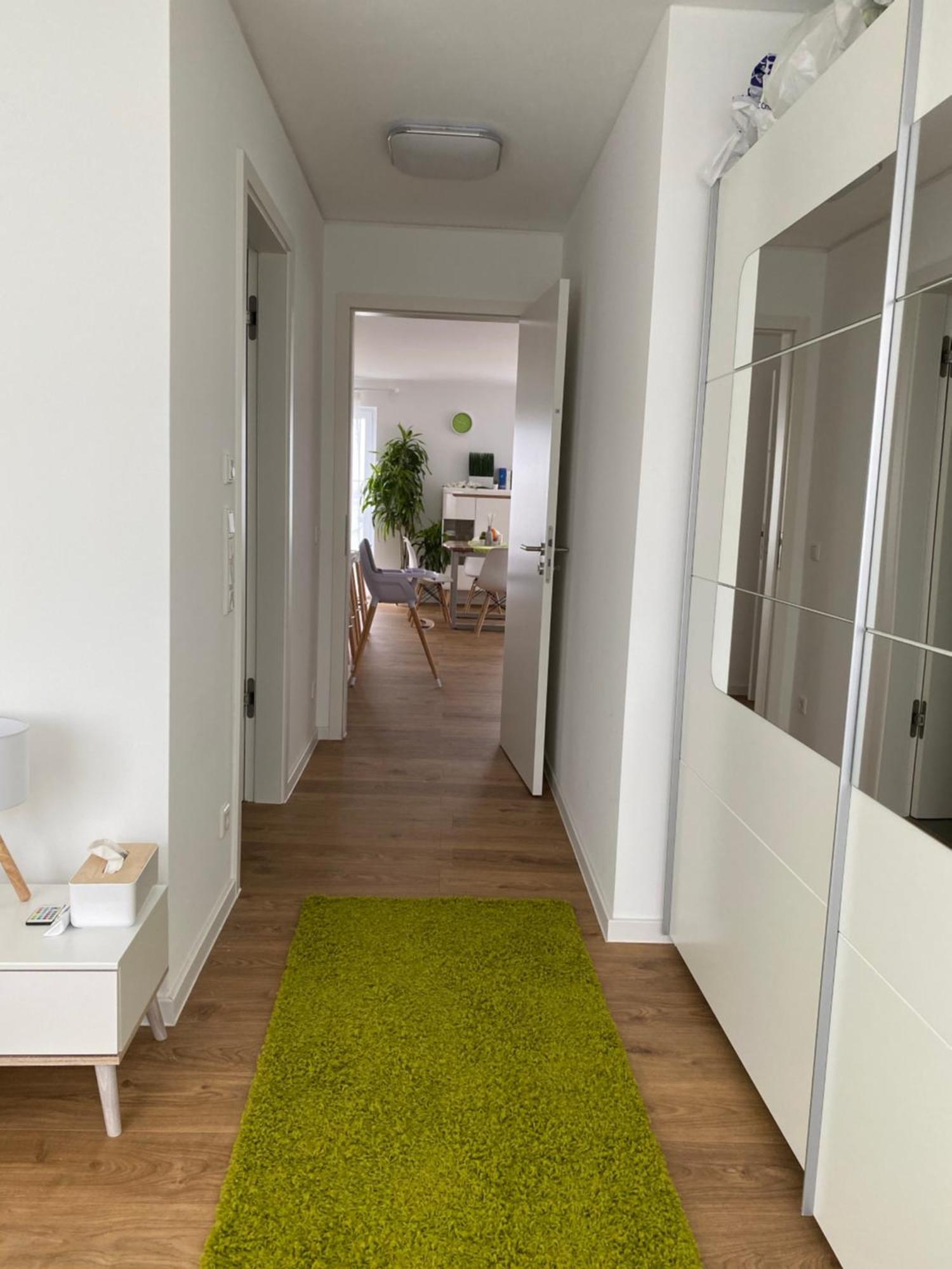 Panorama Penthouse Apartment Mit Klima Und Whirlpool Fuer Bis Zu 6 Personen フランケンタール エクステリア 写真